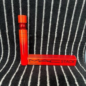 Mac Lunar 2023 Stack Mascara- BNIB